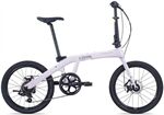 Xe đạp gấp Momentum ITHINK EXPRESSWAY D2 2025***